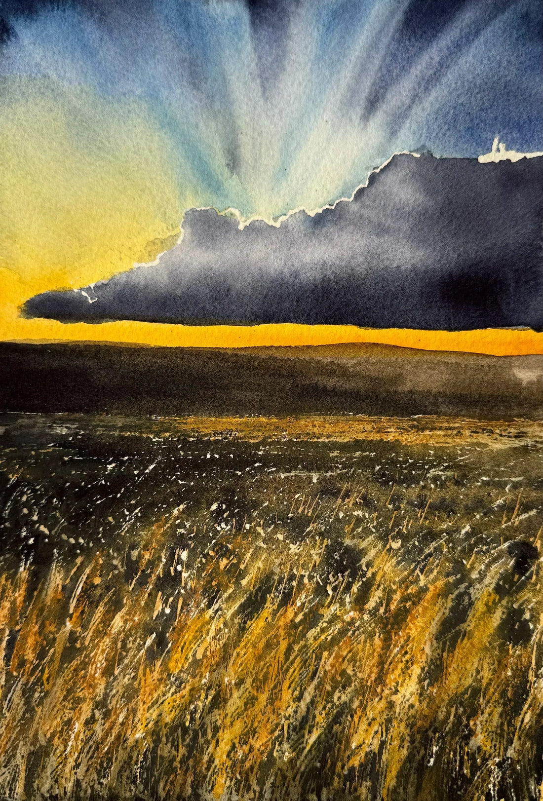 Creativiteit, mindfulness en hoogsensitiviteit: mijn reis van donker naar licht