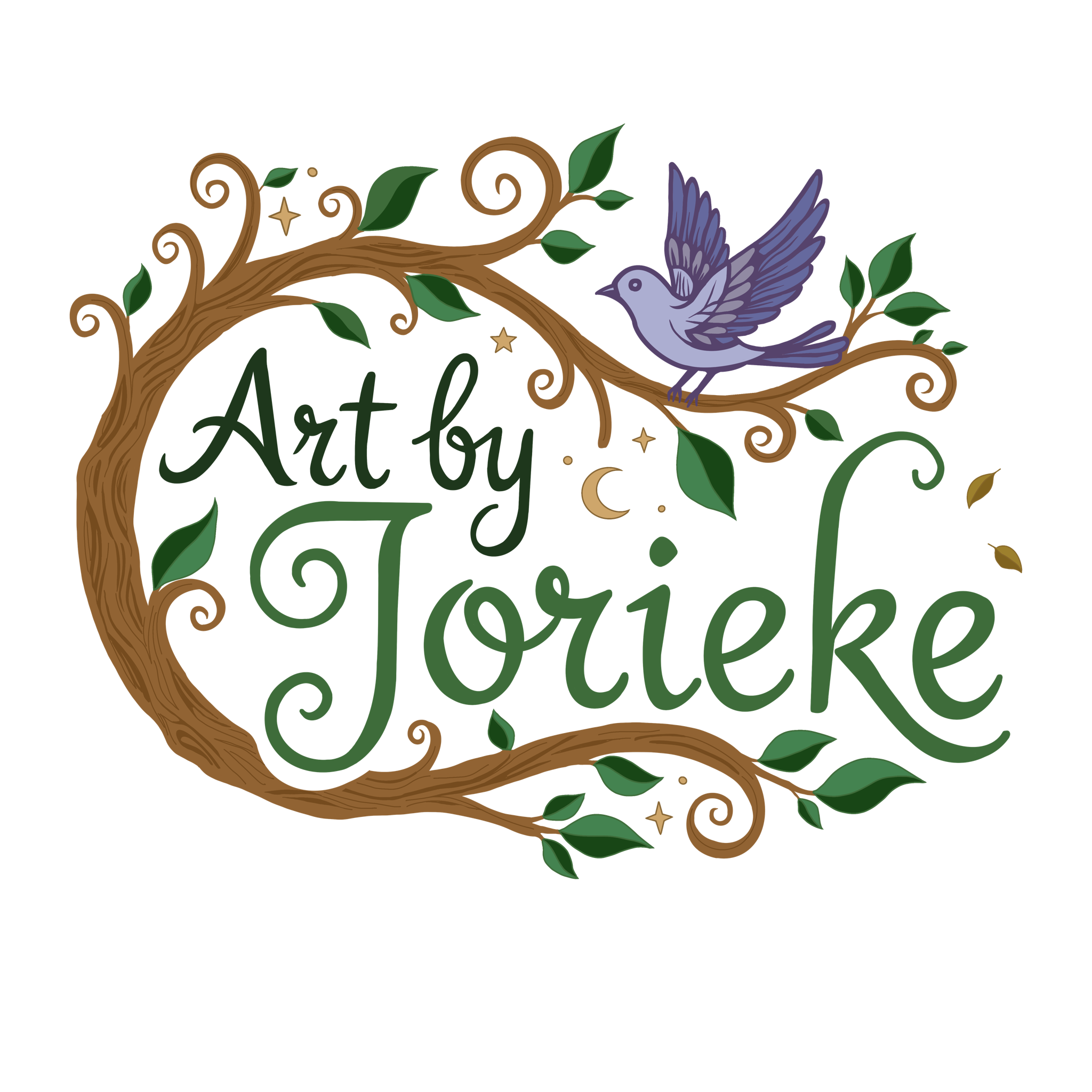 logo art by Jorieke png 